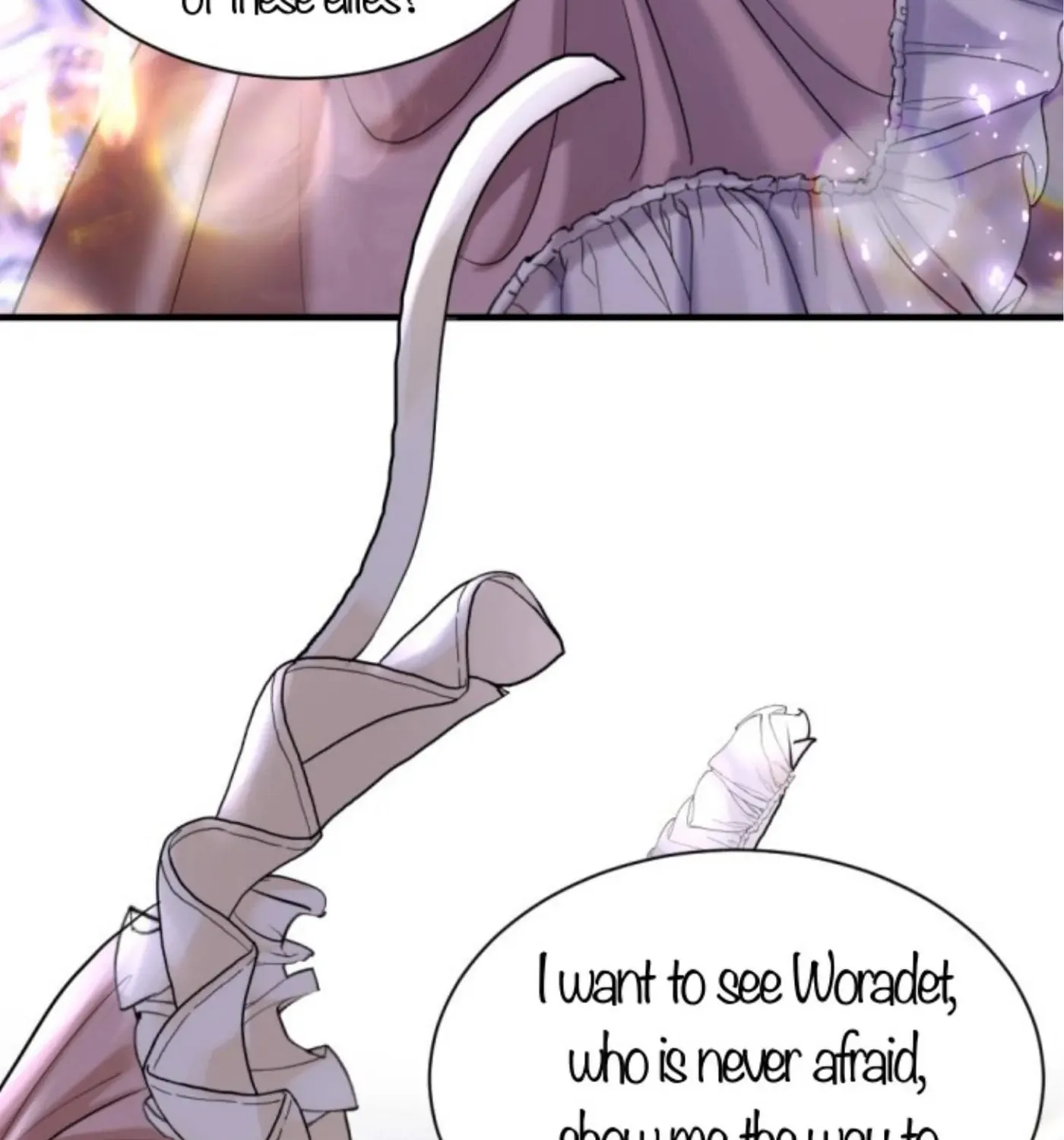 I Am the Most Beautiful Khun Khun in Siam Chapter 70 page 112 - 