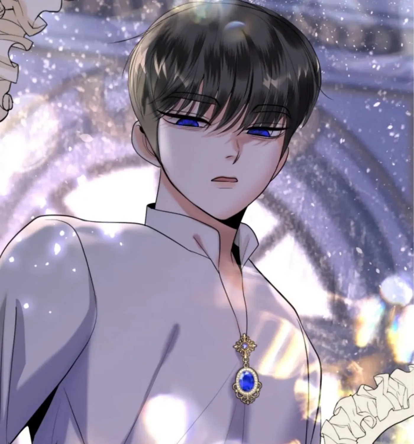 I Am the Most Beautiful Khun Khun in Siam Chapter 70 page 114 - 