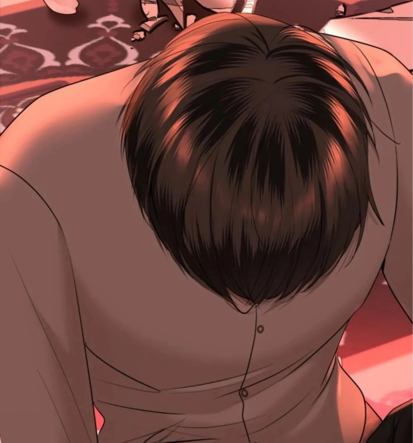 I Am the Most Beautiful Khun Khun in Siam Chapter 70 page 14 - 
