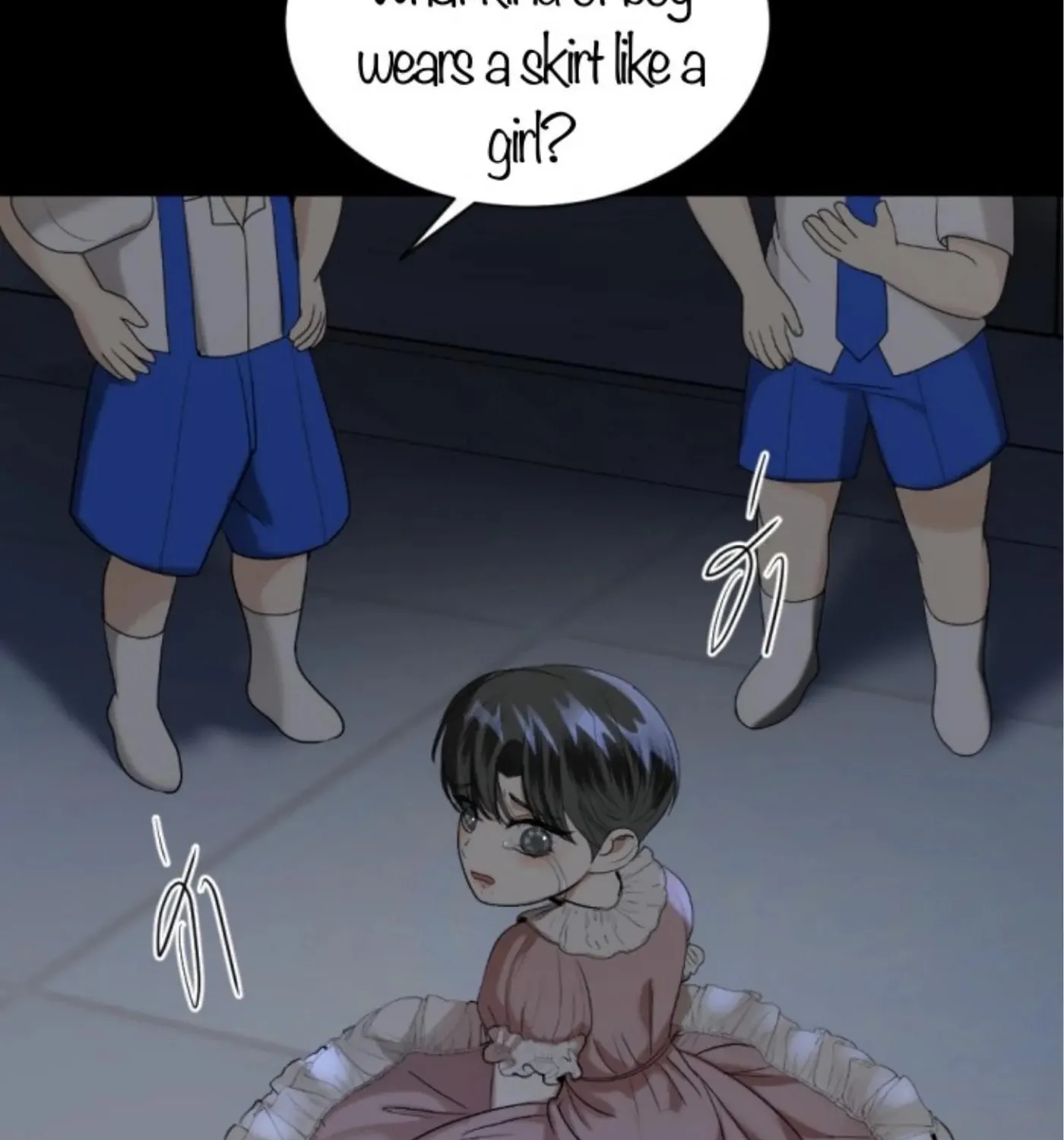 I Am the Most Beautiful Khun Khun in Siam Chapter 70 page 138 - 