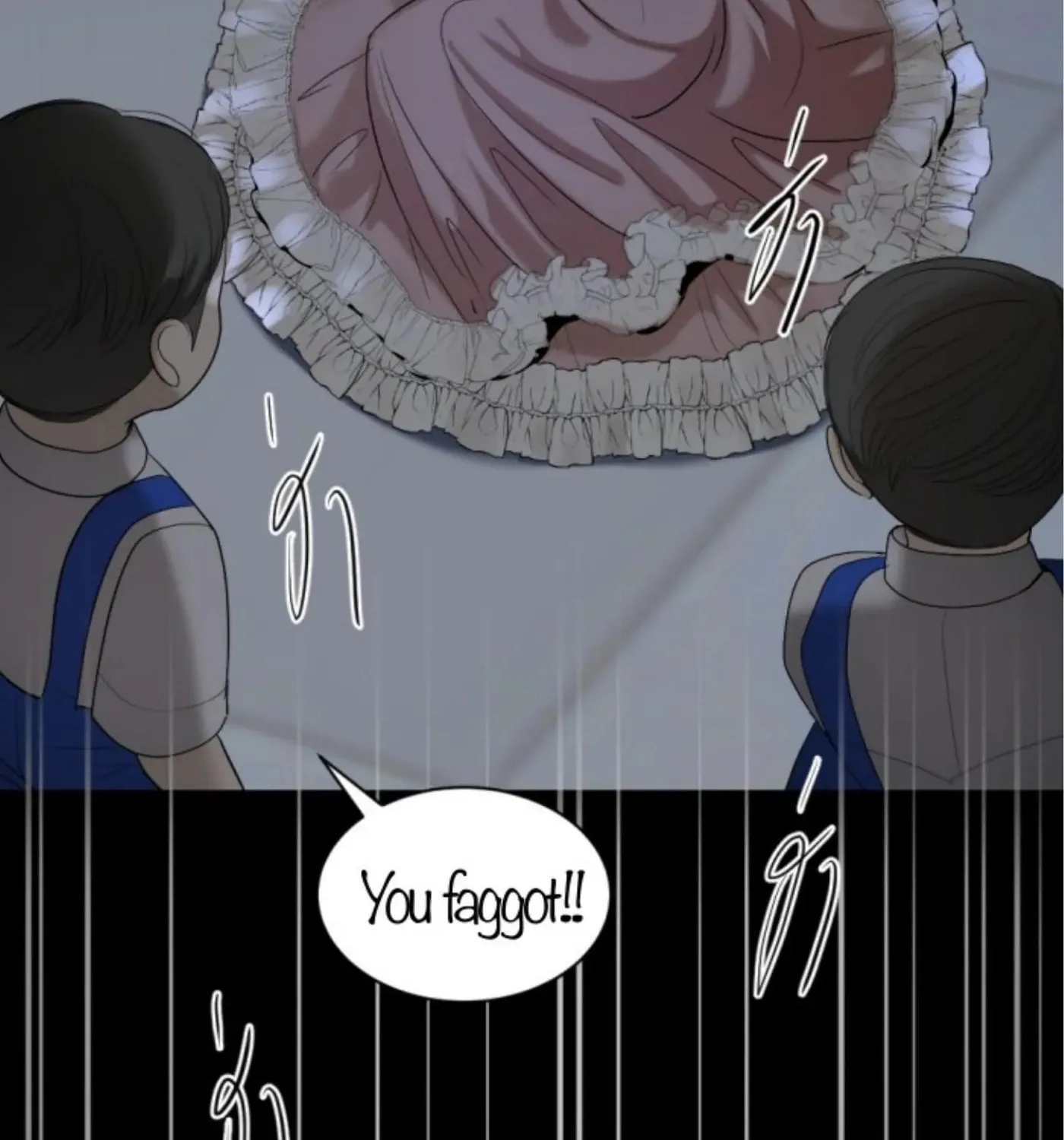I Am the Most Beautiful Khun Khun in Siam Chapter 70 page 139 - 