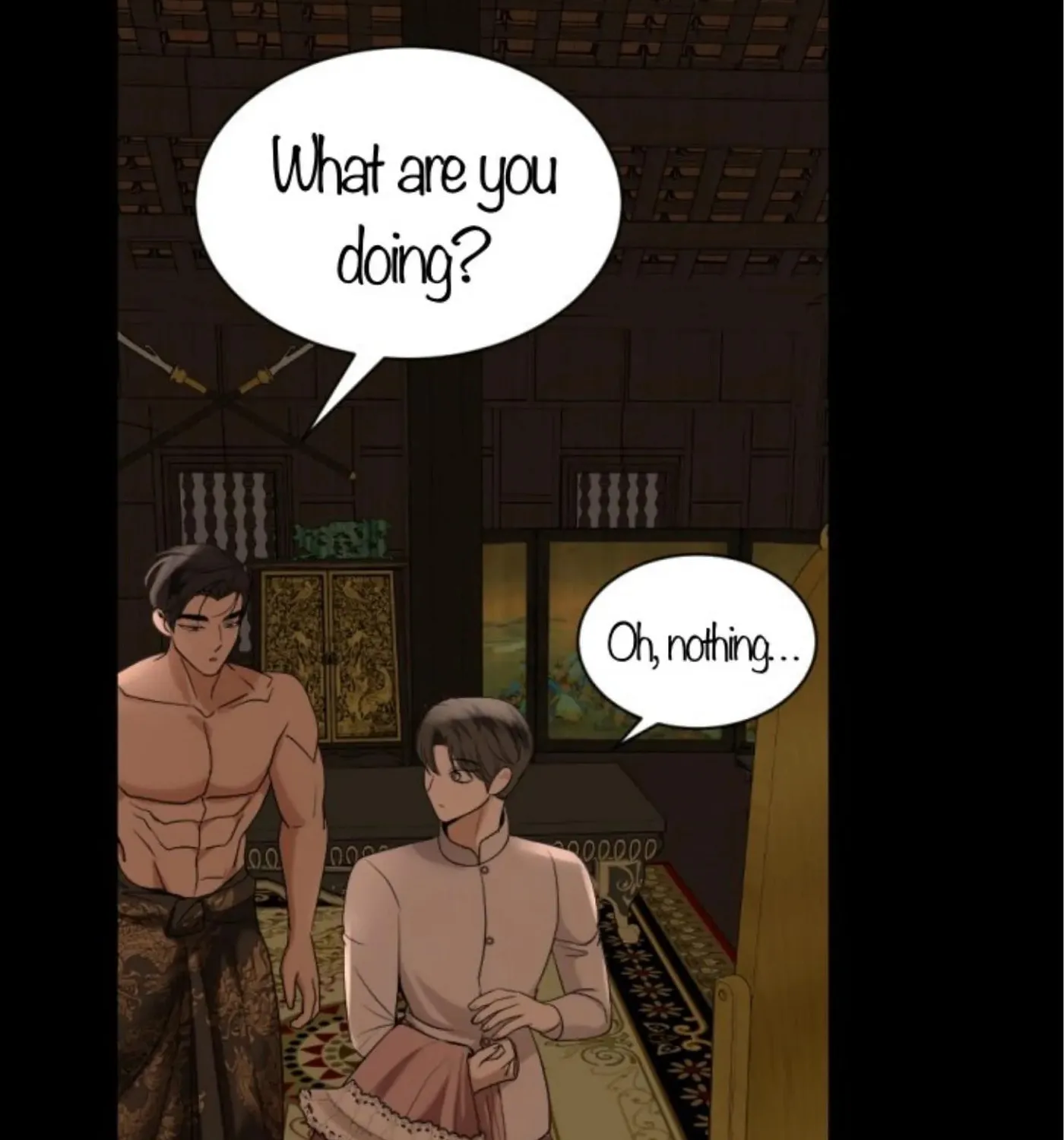 I Am the Most Beautiful Khun Khun in Siam Chapter 70 page 147 - 