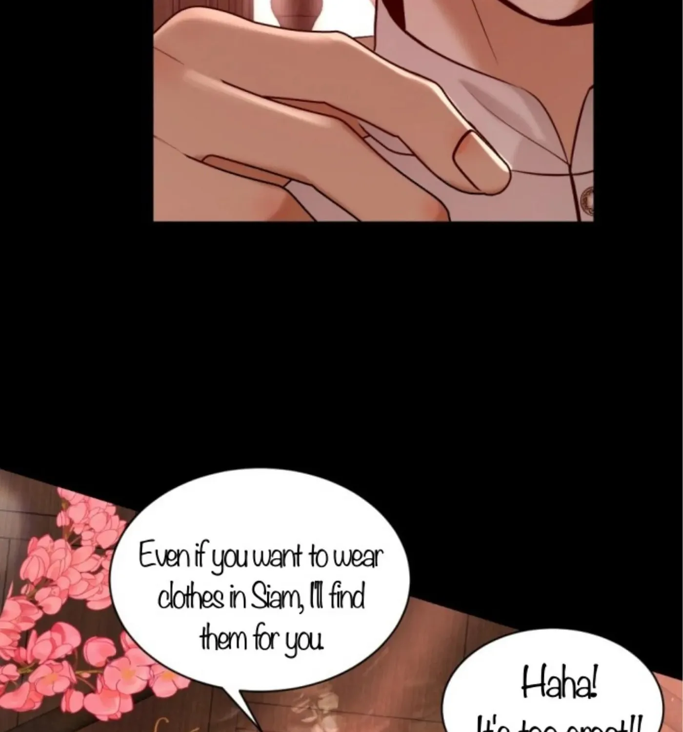 I Am the Most Beautiful Khun Khun in Siam Chapter 70 page 155 - 