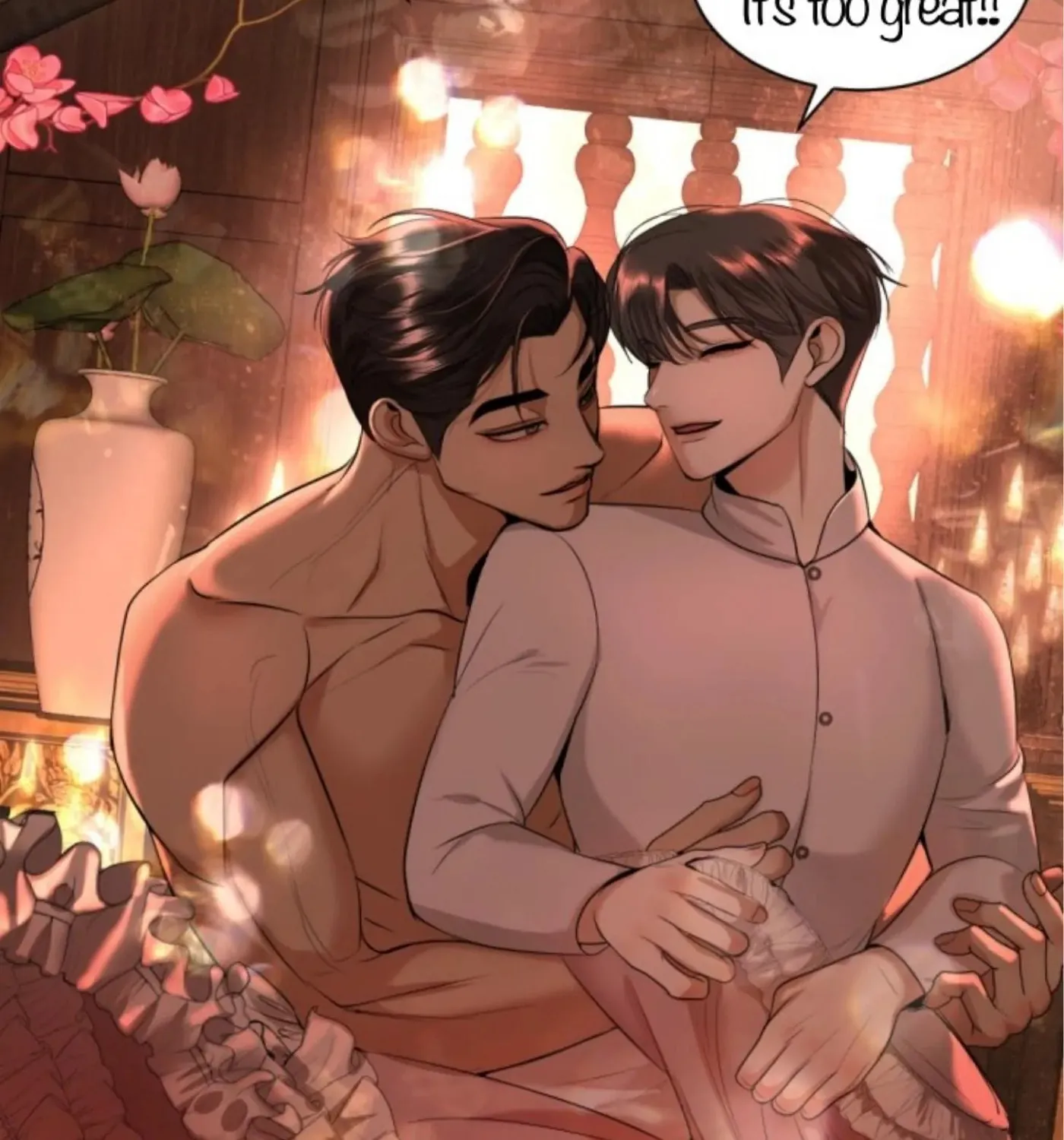 I Am the Most Beautiful Khun Khun in Siam Chapter 70 page 156 - 