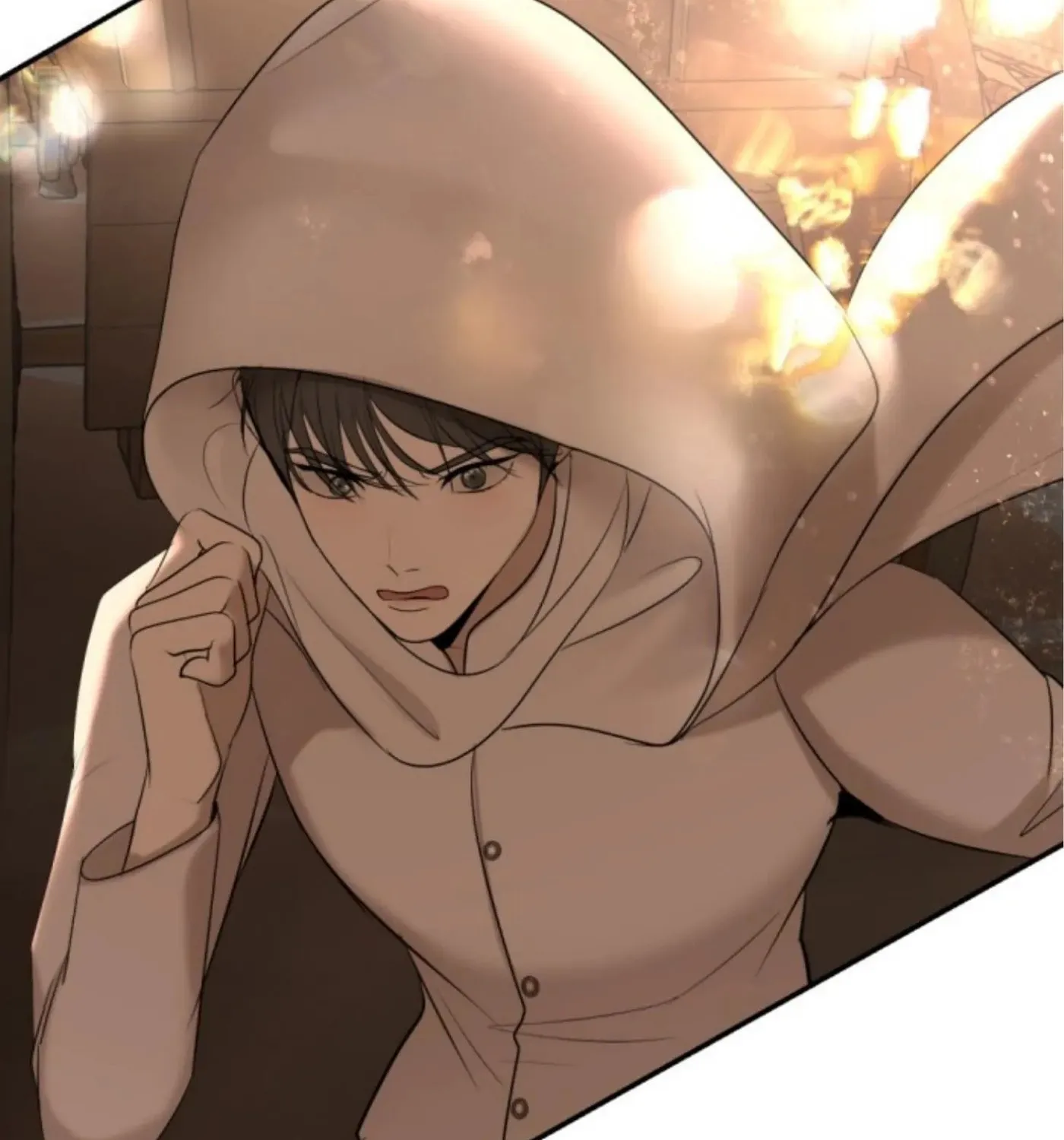 I Am the Most Beautiful Khun Khun in Siam Chapter 70 page 185 - 