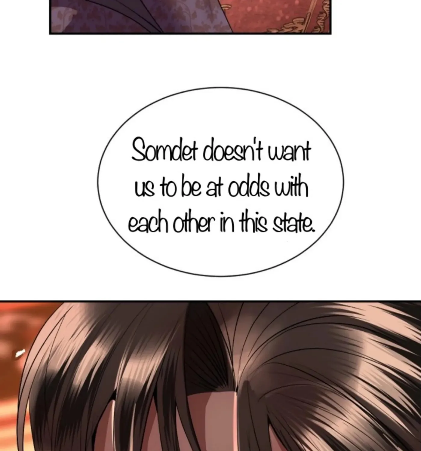 I Am the Most Beautiful Khun Khun in Siam Chapter 70 page 23 - 