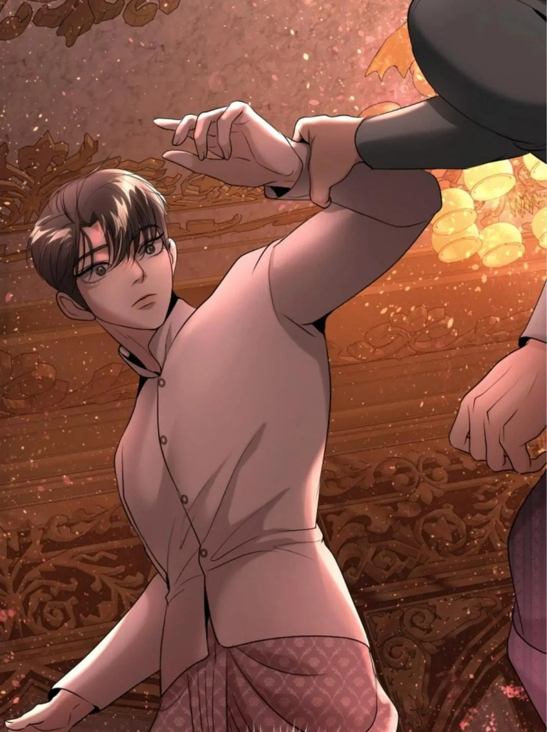 I Am the Most Beautiful Khun Khun in Siam Chapter 70 page 27 - 