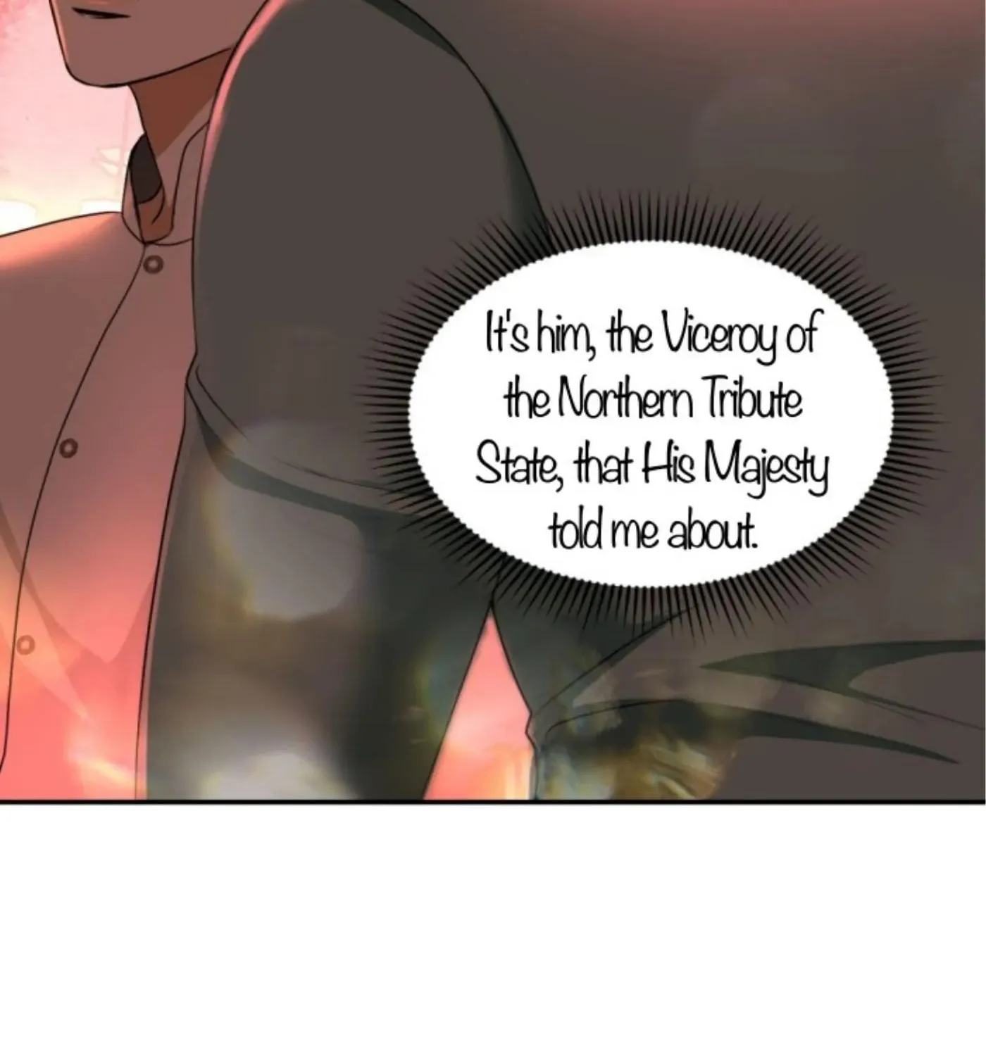 I Am the Most Beautiful Khun Khun in Siam Chapter 70 page 38 - 