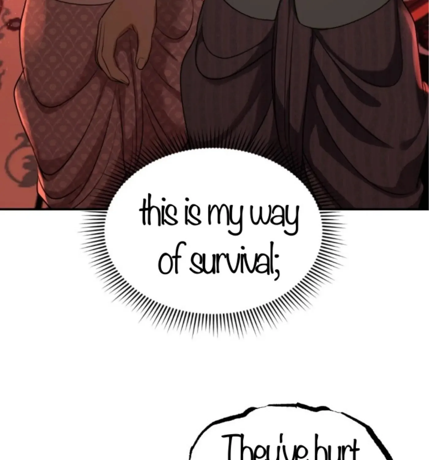 I Am the Most Beautiful Khun Khun in Siam Chapter 70 page 46 - 