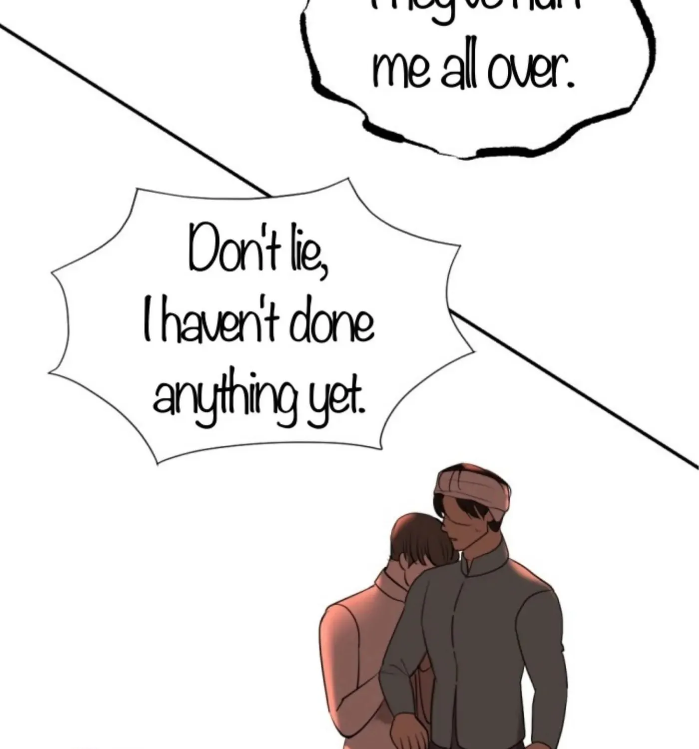 I Am the Most Beautiful Khun Khun in Siam Chapter 70 page 47 - 