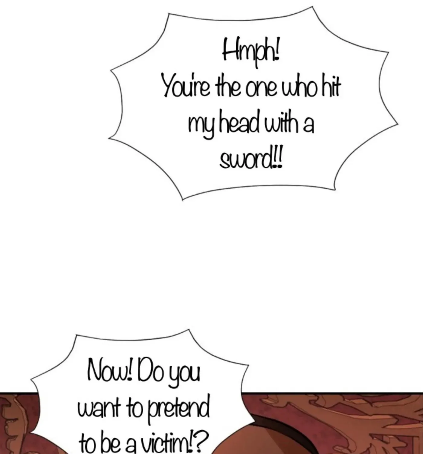 I Am the Most Beautiful Khun Khun in Siam Chapter 70 page 50 - 