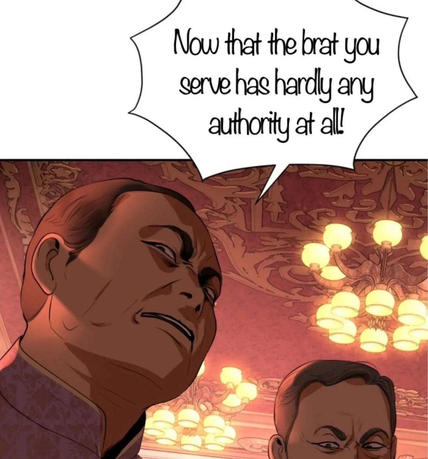 I Am the Most Beautiful Khun Khun in Siam Chapter 70 page 6 - 