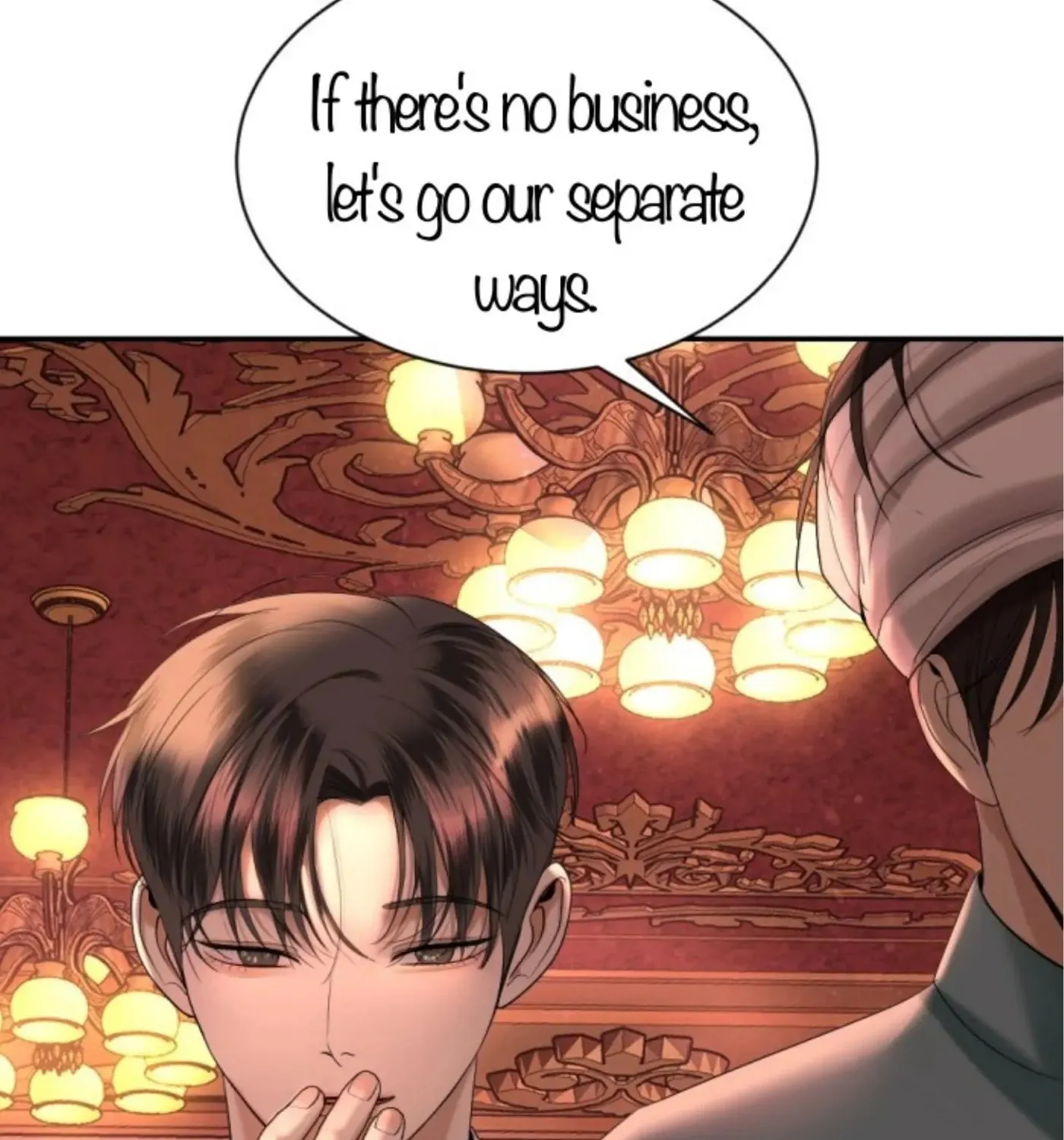 I Am the Most Beautiful Khun Khun in Siam Chapter 70 page 55 - 
