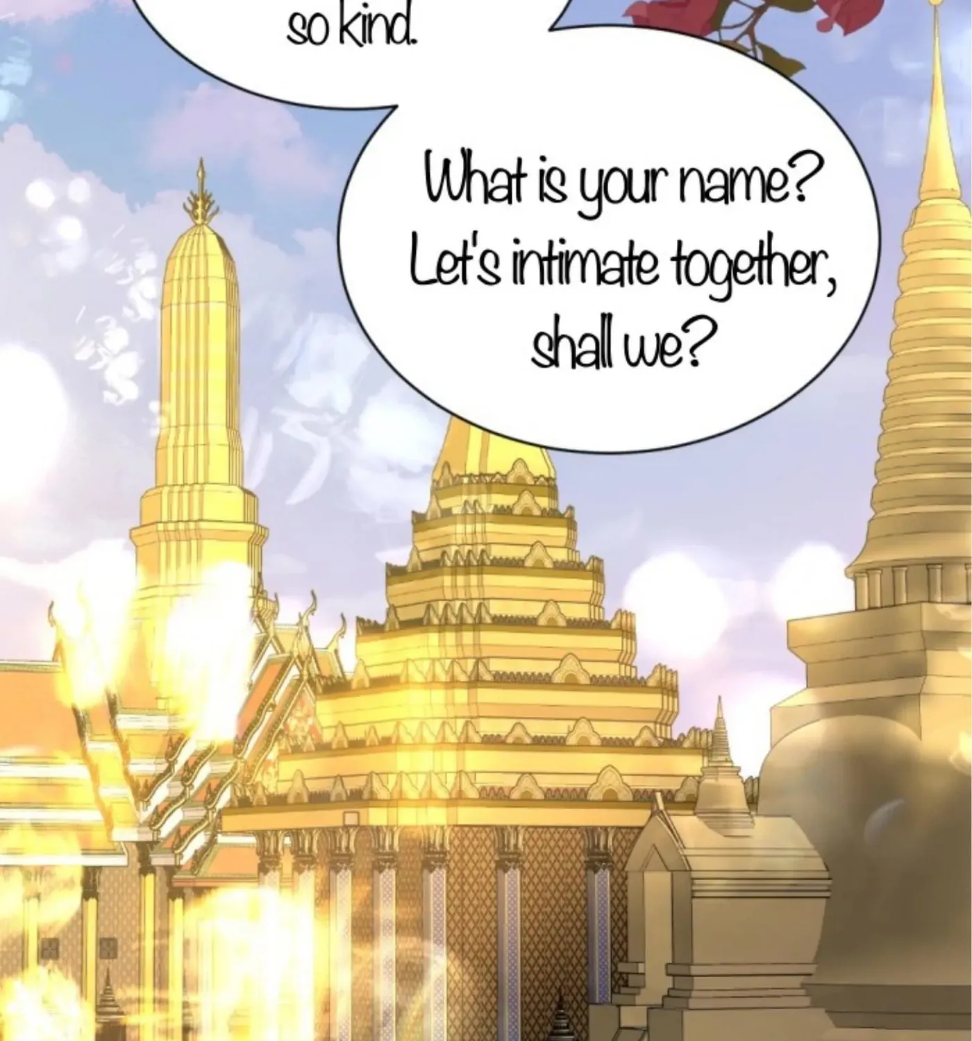 I Am the Most Beautiful Khun Khun in Siam Chapter 70 page 62 - 