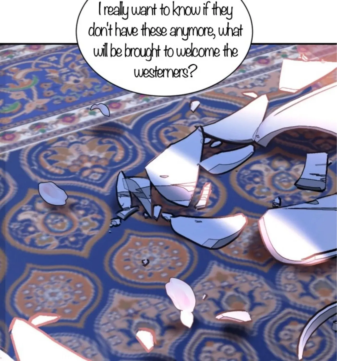 I Am the Most Beautiful Khun Khun in Siam Chapter 70 page 89 - 