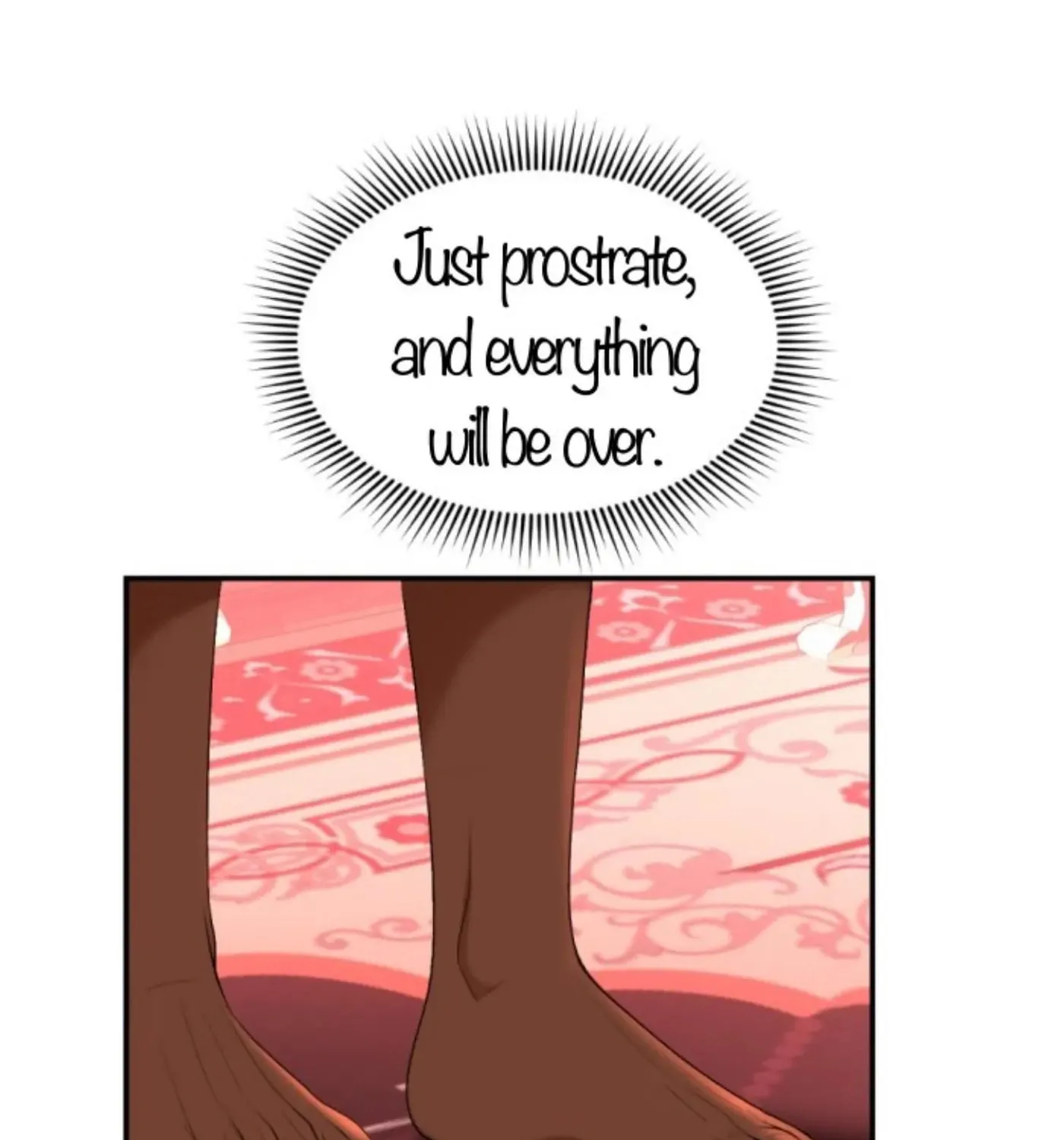 I Am the Most Beautiful Khun Khun in Siam Chapter 70 page 10 - 