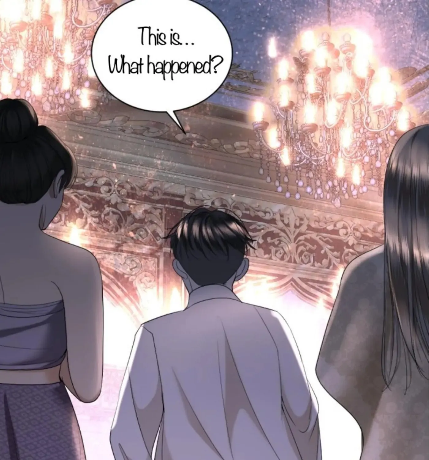 I Am the Most Beautiful Khun Khun in Siam Chapter 70 page 94 - 