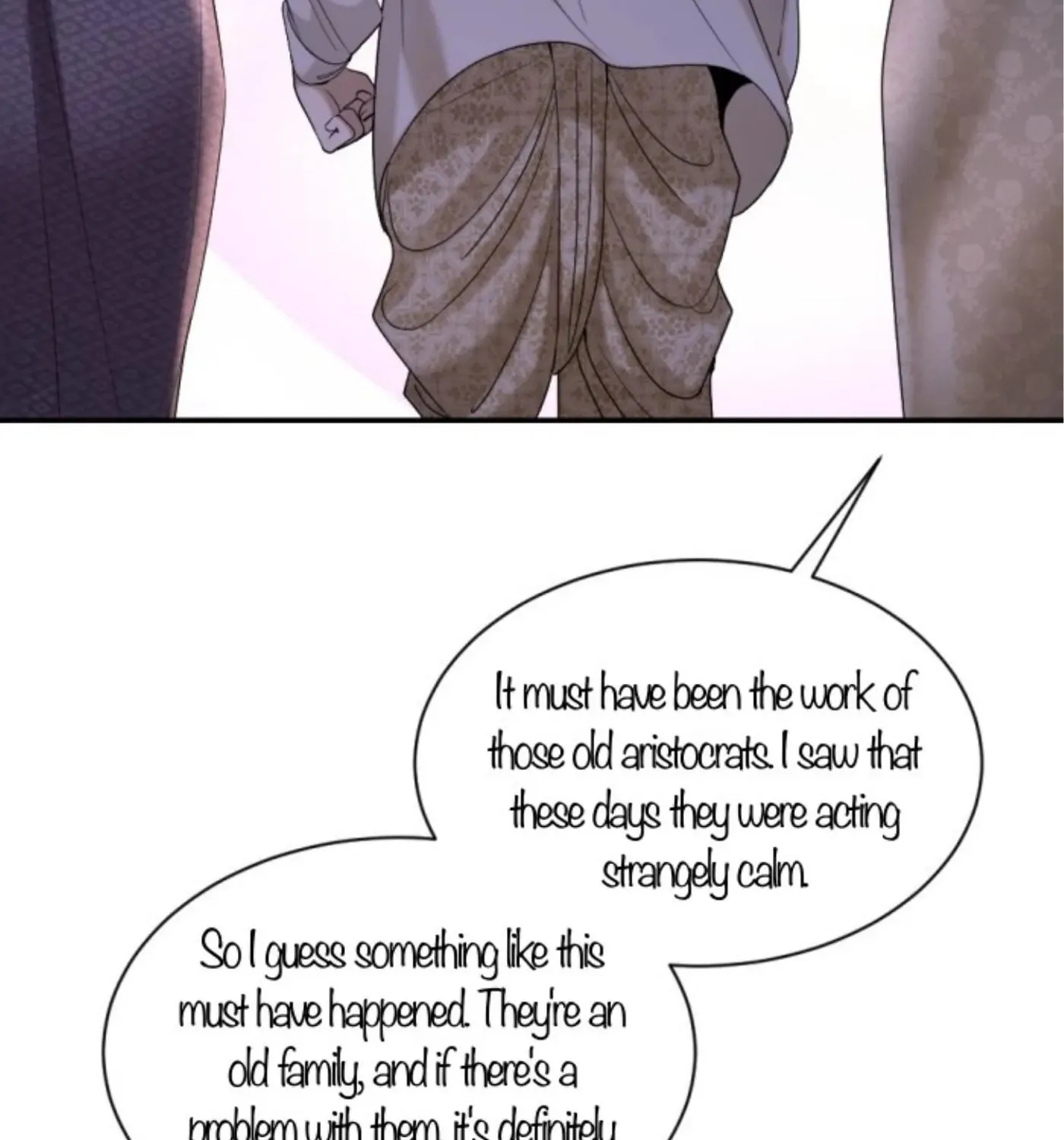 I Am the Most Beautiful Khun Khun in Siam Chapter 70 page 95 - 