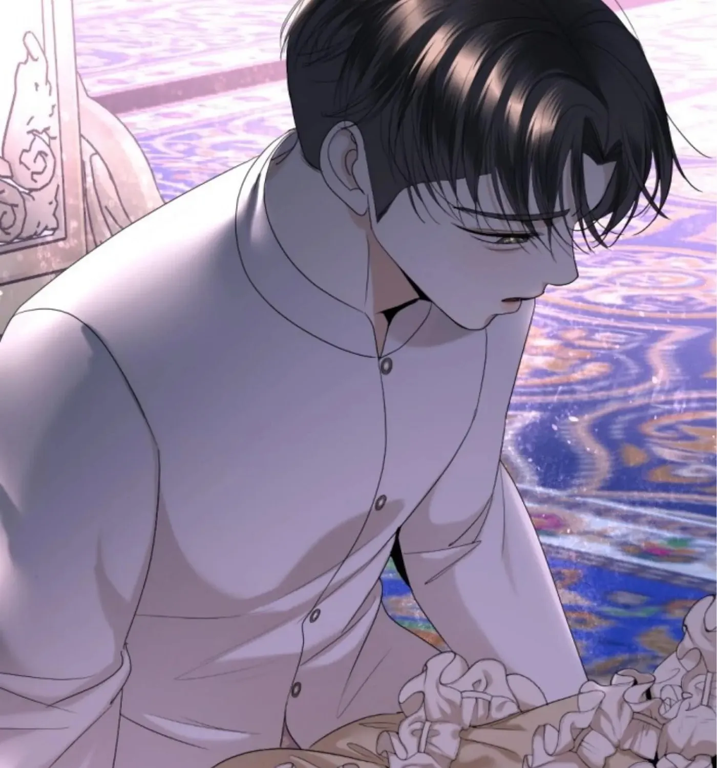 I Am the Most Beautiful Khun Khun in Siam Chapter 70 page 100 - 