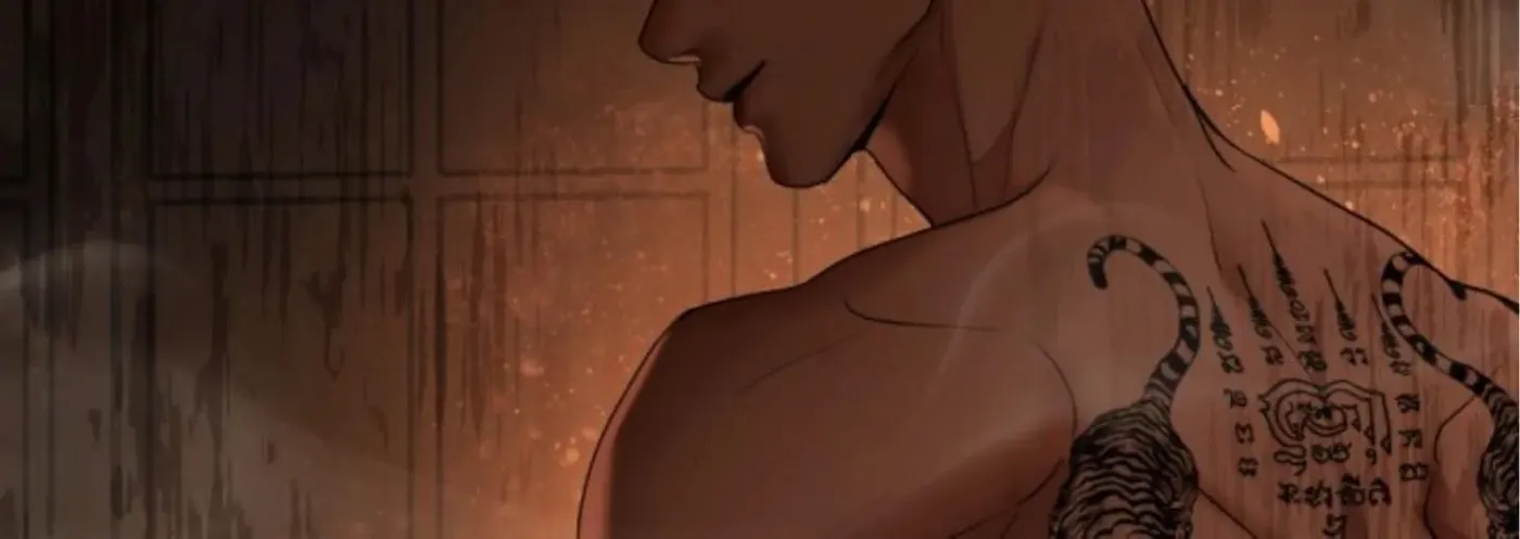I Am the Most Beautiful Khun Khun in Siam Chapter 71 page 116 - 