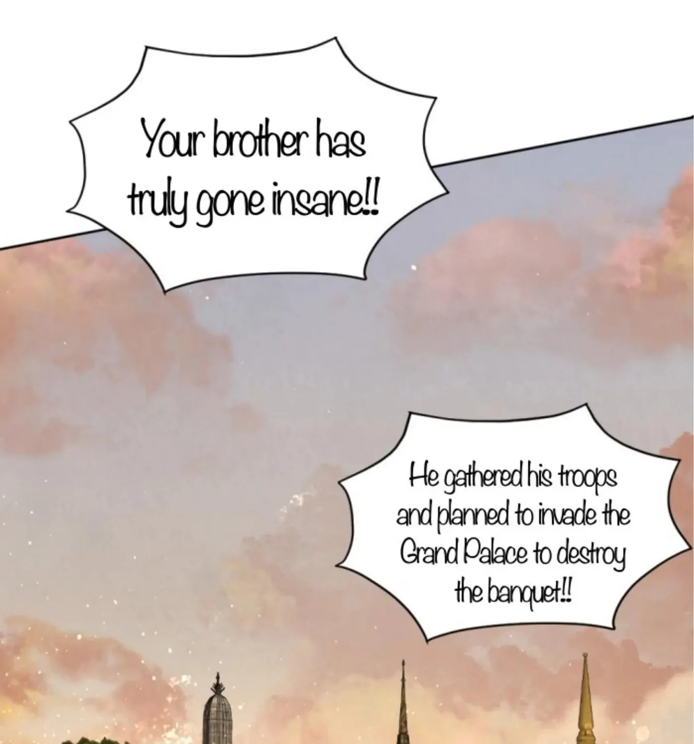 I Am the Most Beautiful Khun Khun in Siam Chapter 71 page 137 - 