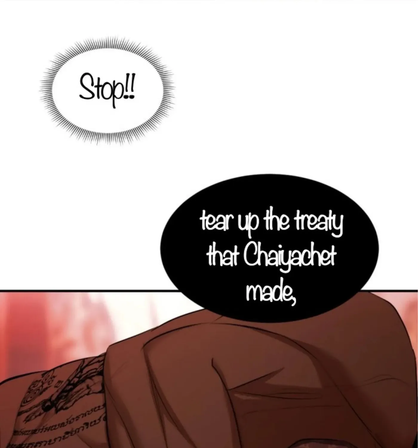 I Am the Most Beautiful Khun Khun in Siam Chapter 71 page 175 - 