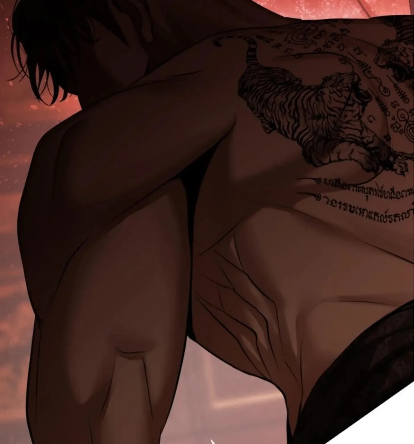 I Am the Most Beautiful Khun Khun in Siam Chapter 71 page 192 - 