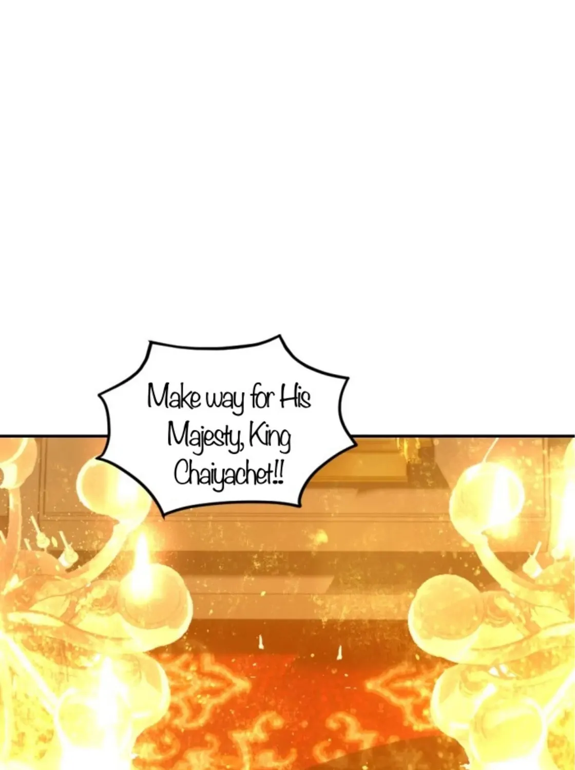 I Am the Most Beautiful Khun Khun in Siam Chapter 71 page 3 - 