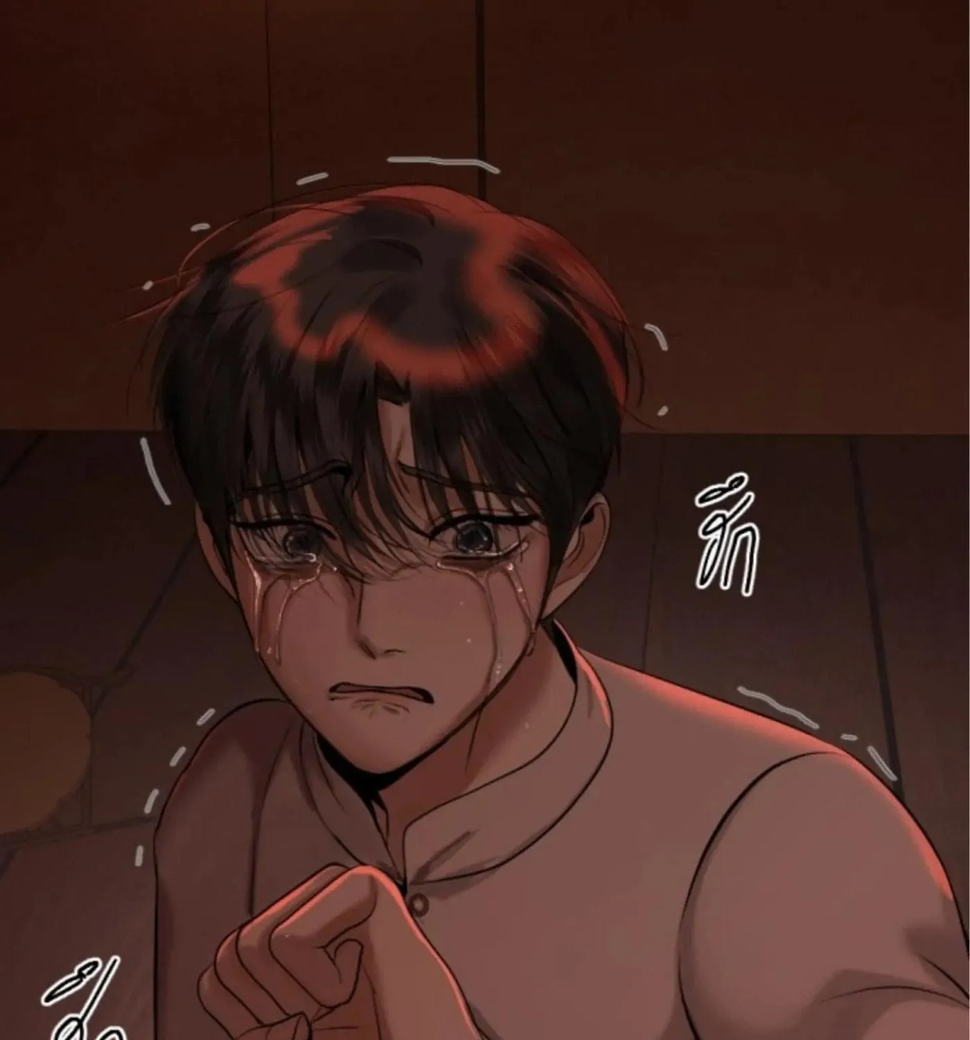 I Am the Most Beautiful Khun Khun in Siam Chapter 71 page 208 - 