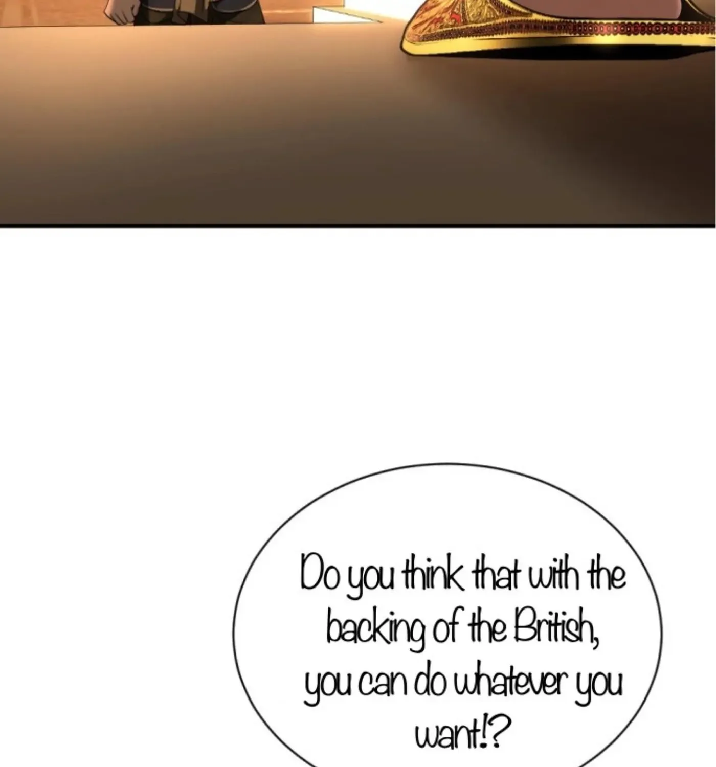 I Am the Most Beautiful Khun Khun in Siam Chapter 71 page 30 - 
