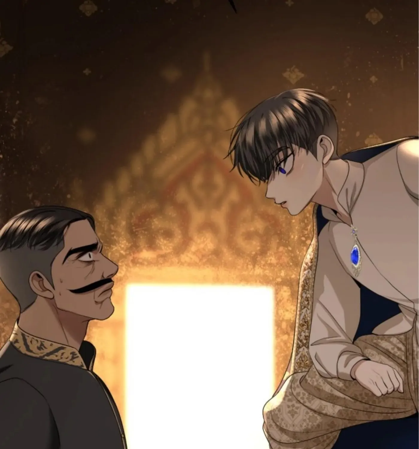 I Am the Most Beautiful Khun Khun in Siam Chapter 71 page 42 - 