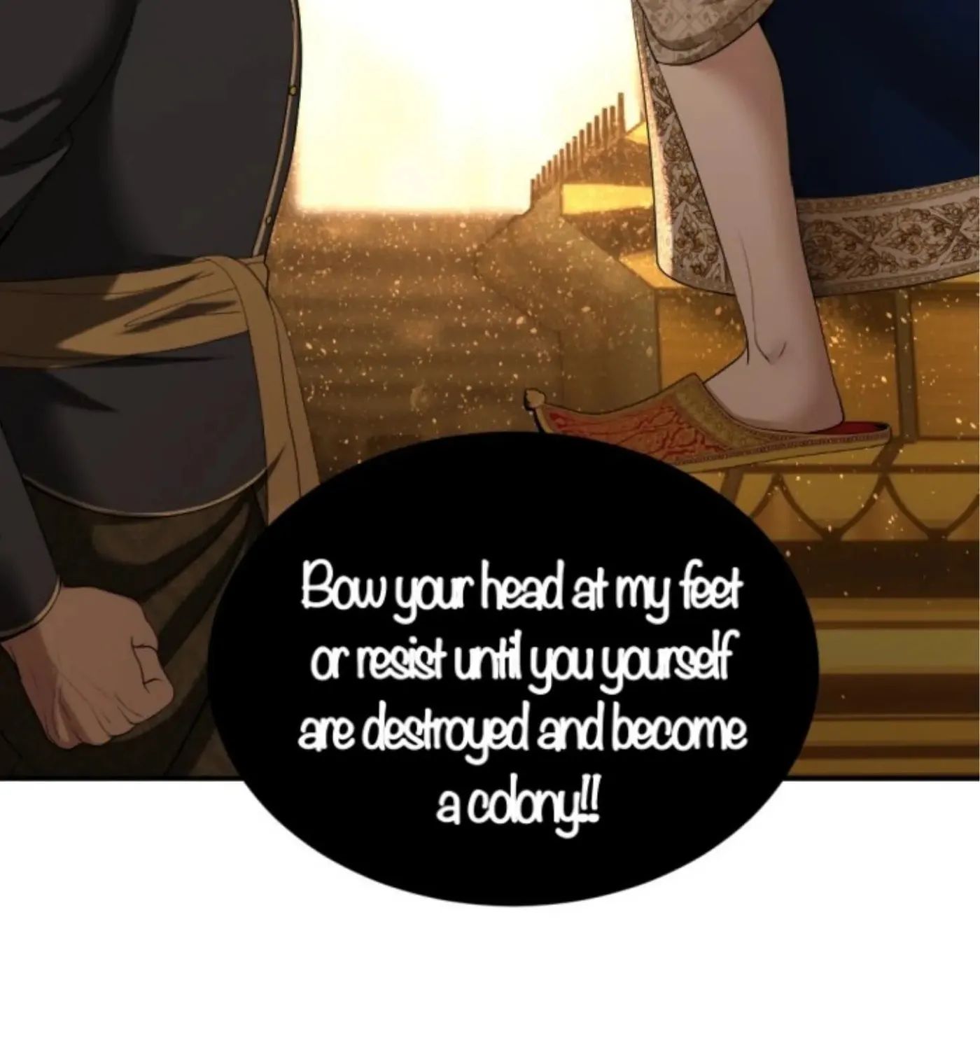 I Am the Most Beautiful Khun Khun in Siam Chapter 71 page 43 - 