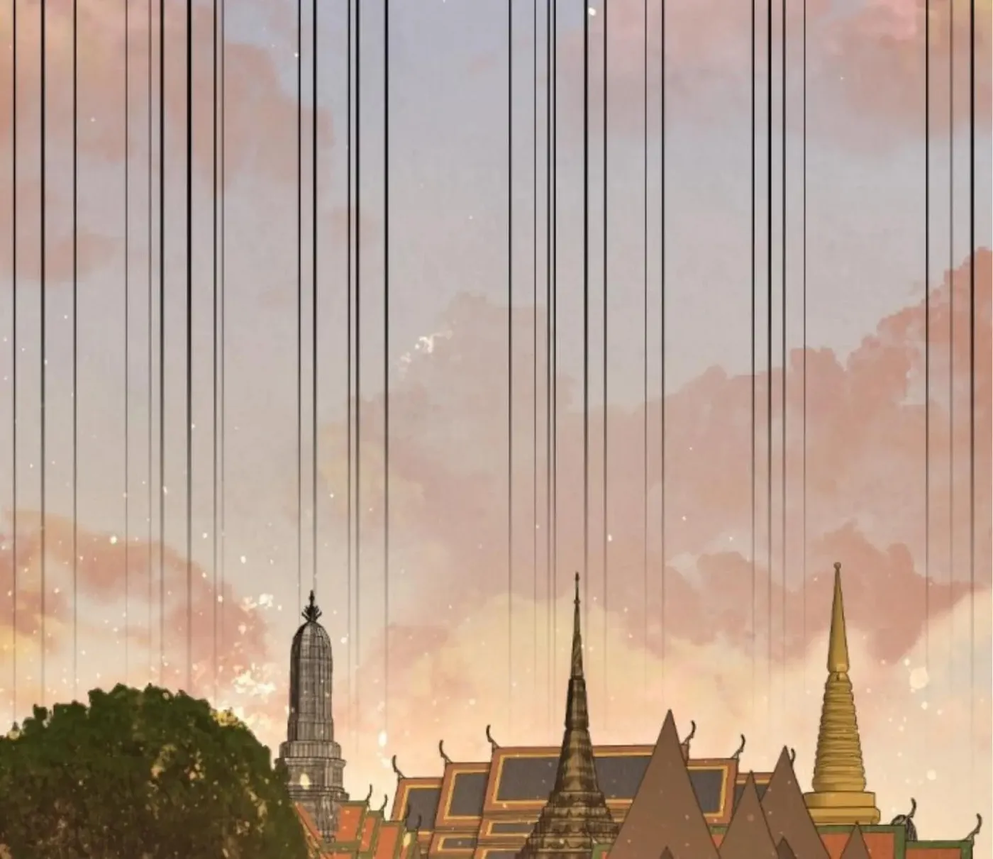 I Am the Most Beautiful Khun Khun in Siam Chapter 71 page 49 - 