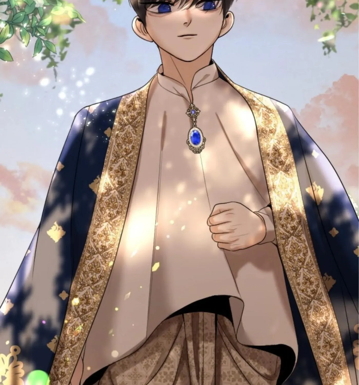 I Am the Most Beautiful Khun Khun in Siam Chapter 71 page 61 - 