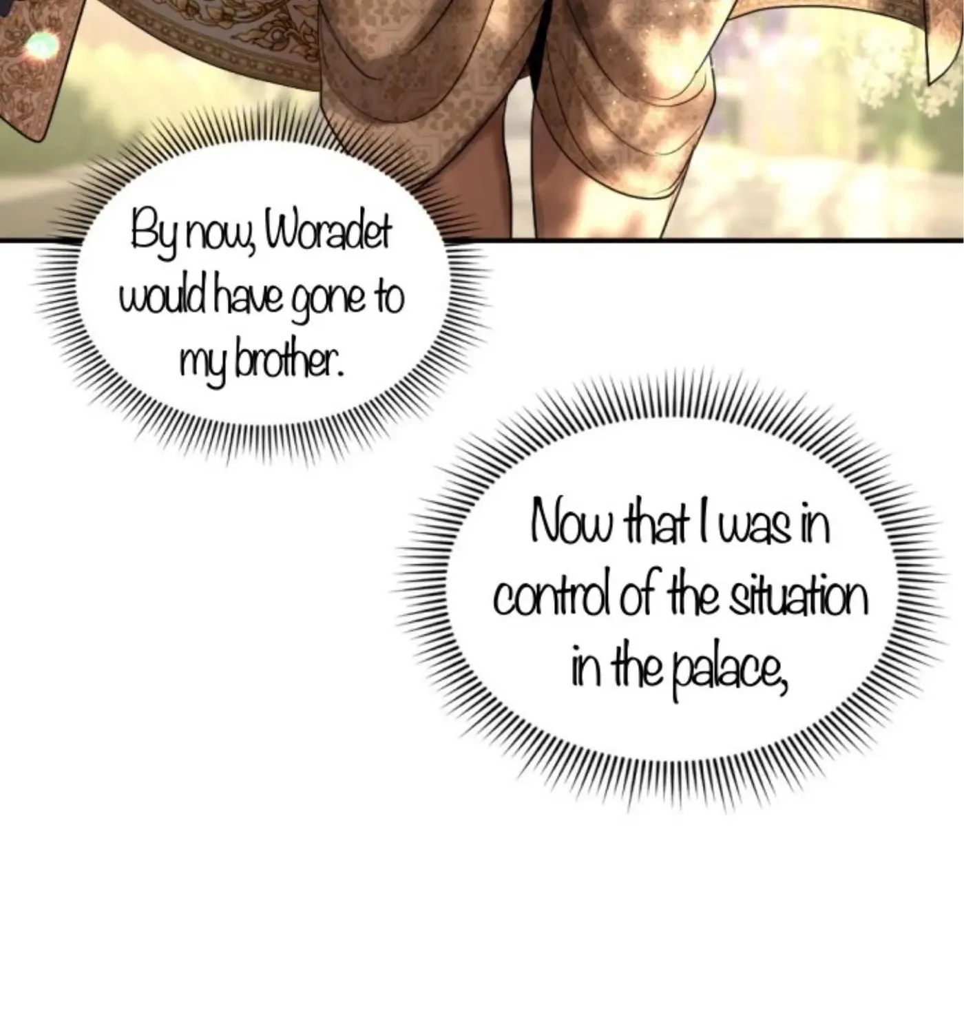 I Am the Most Beautiful Khun Khun in Siam Chapter 71 page 63 - 