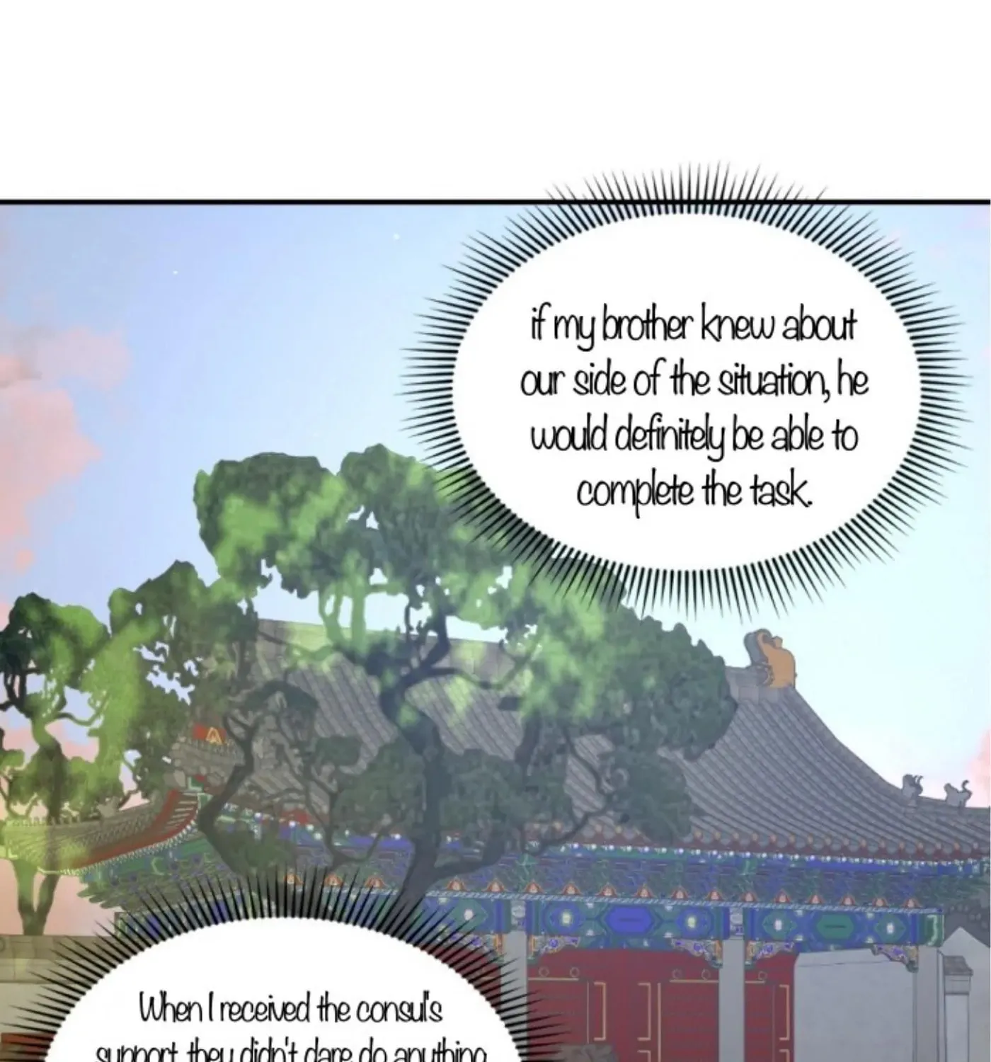 I Am the Most Beautiful Khun Khun in Siam Chapter 71 page 64 - 