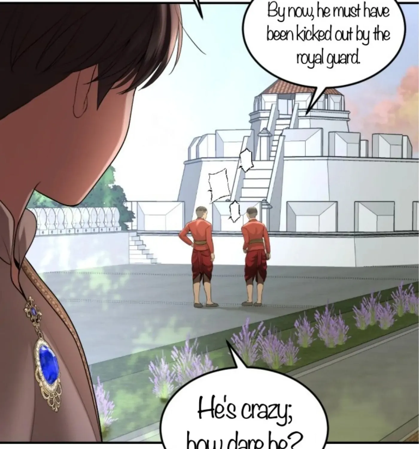I Am the Most Beautiful Khun Khun in Siam Chapter 71 page 68 - 