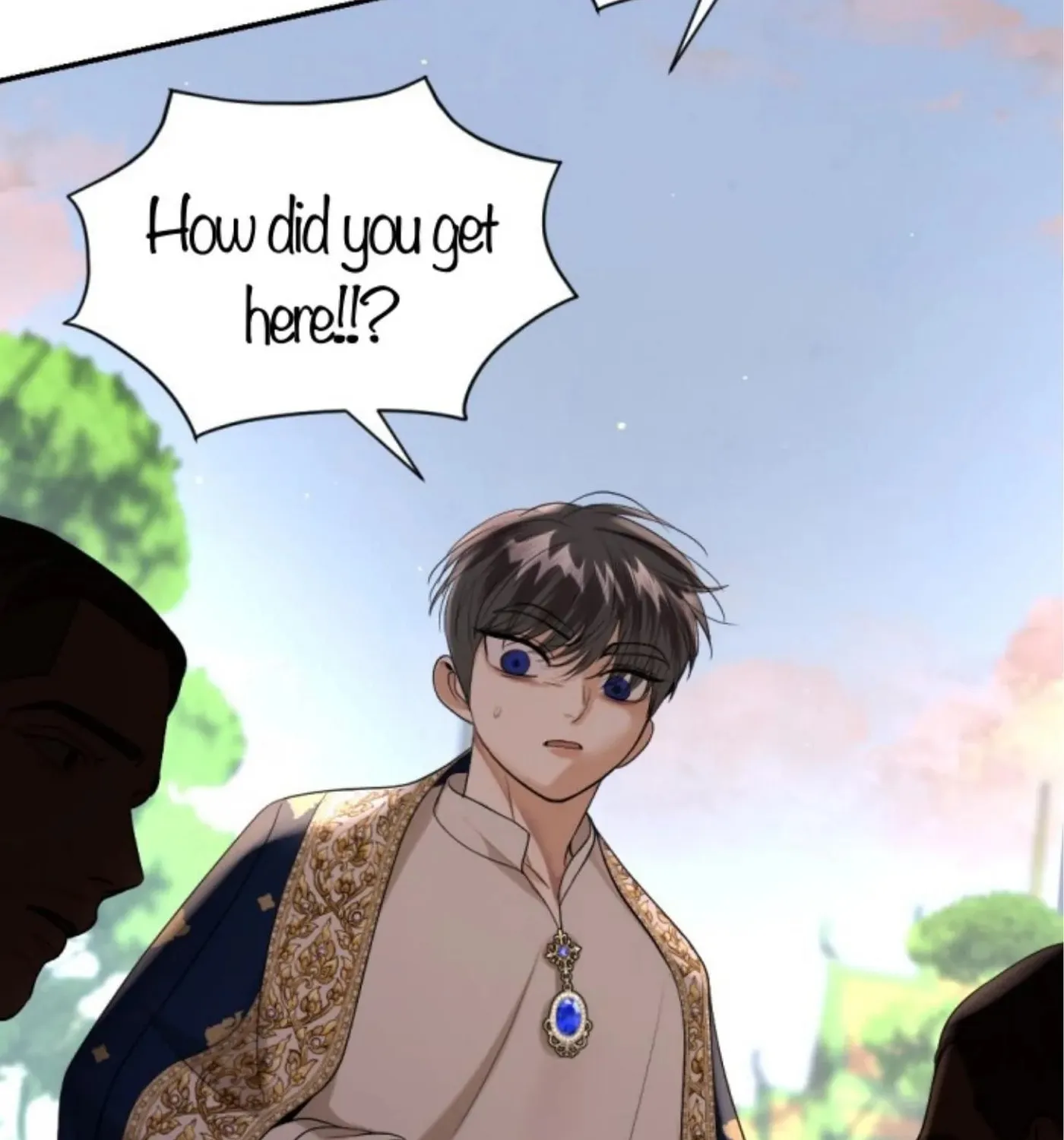 I Am the Most Beautiful Khun Khun in Siam Chapter 71 page 73 - 