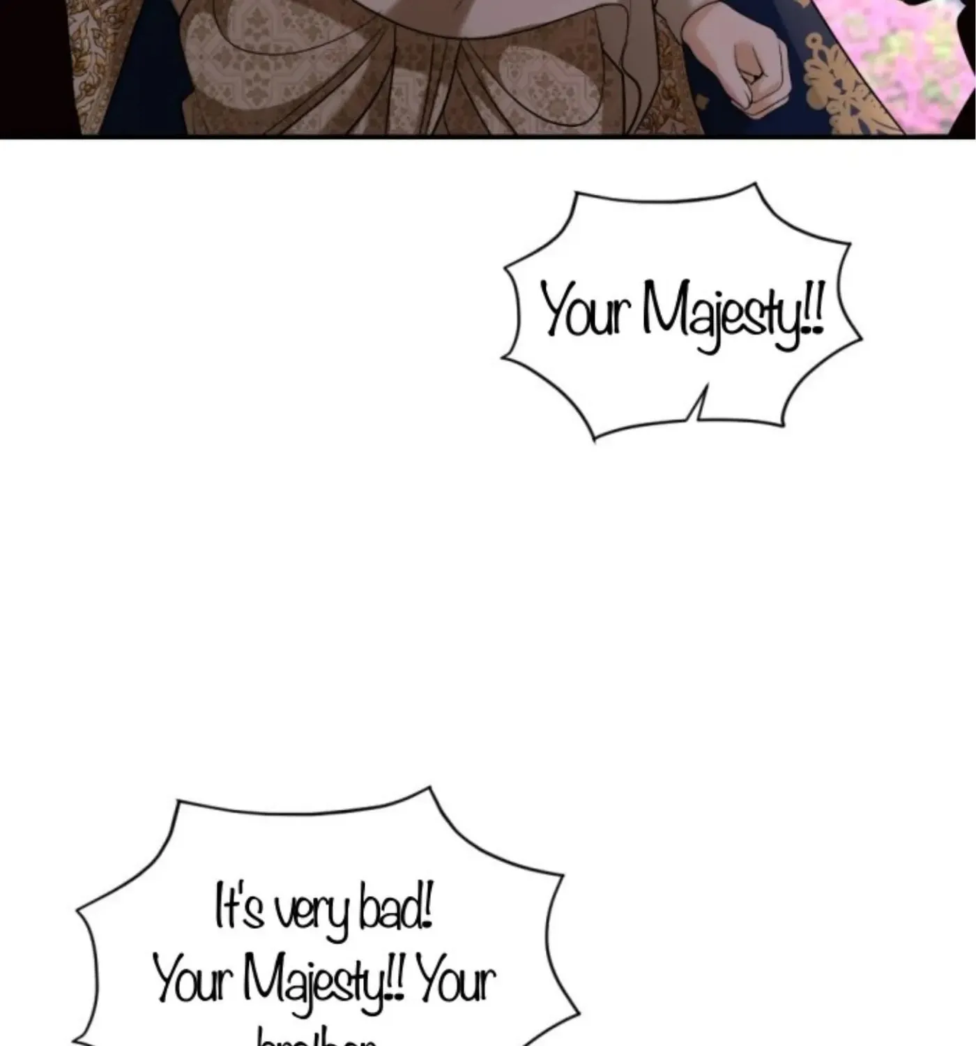 I Am the Most Beautiful Khun Khun in Siam Chapter 71 page 75 - 