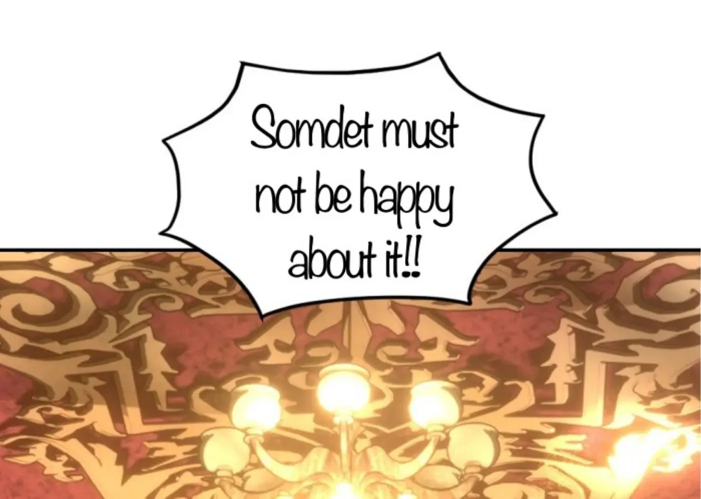 I Am the Most Beautiful Khun Khun in Siam Chapter 71 page 9 - 