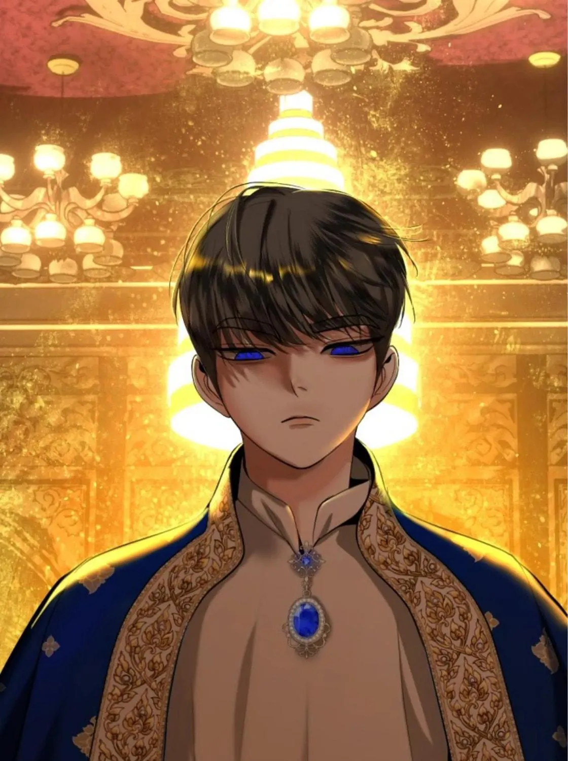 I Am the Most Beautiful Khun Khun in Siam Chapter 71 page 10 - 