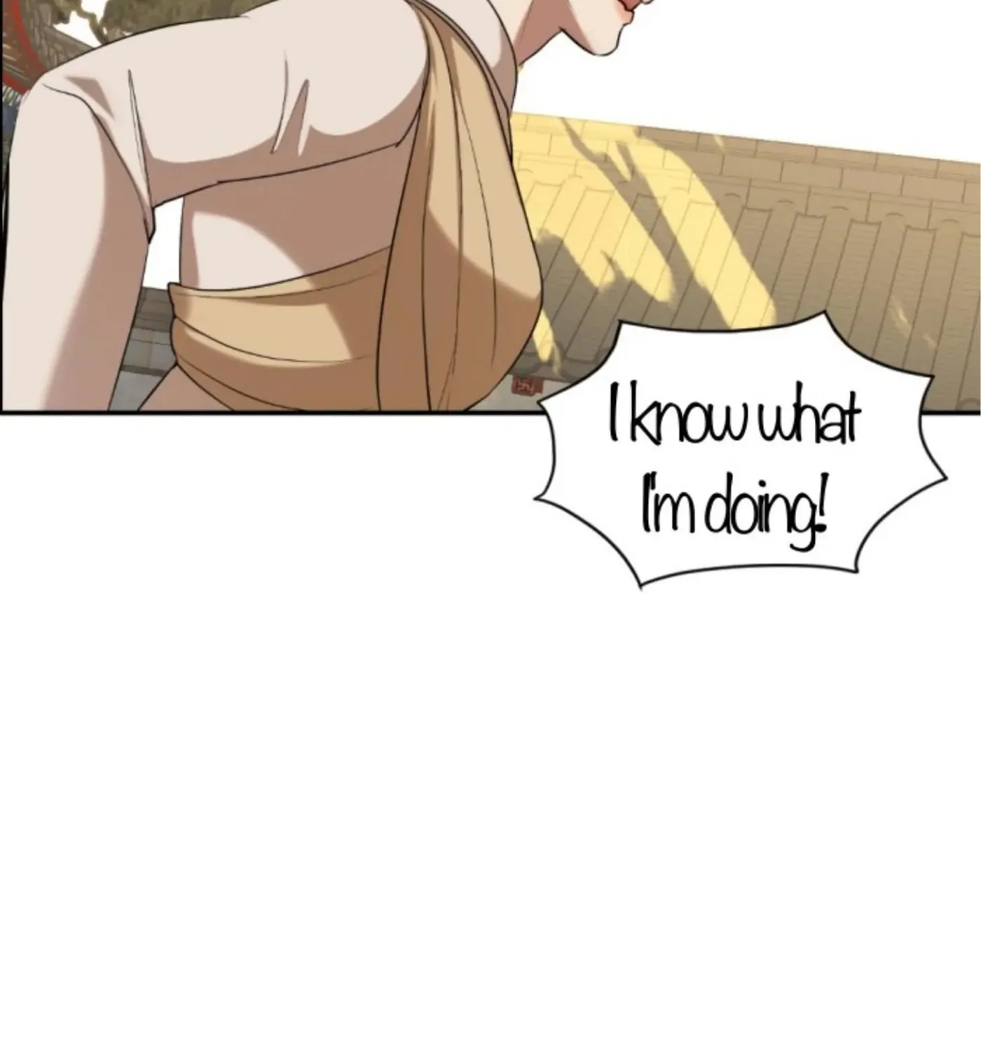 I Am the Most Beautiful Khun Khun in Siam Chapter 72 page 11 - 