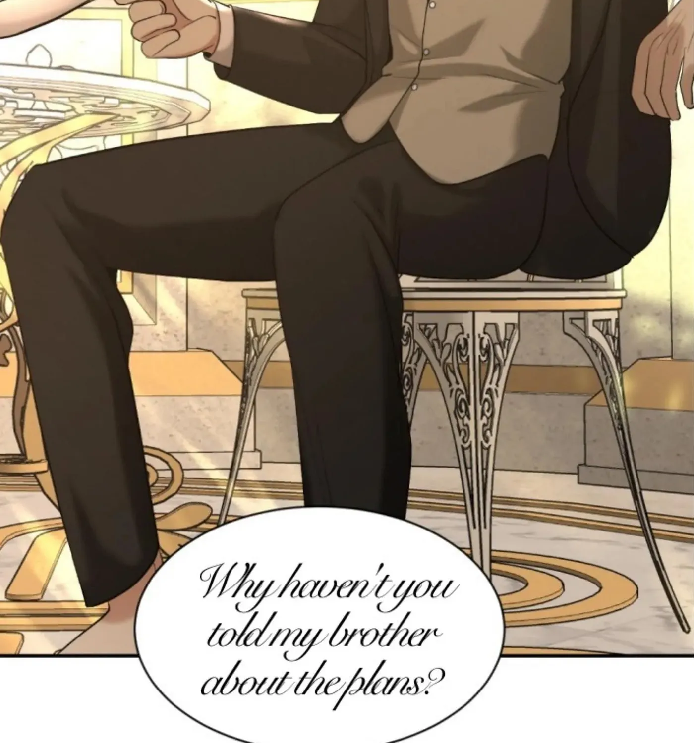 I Am the Most Beautiful Khun Khun in Siam Chapter 72 page 107 - 