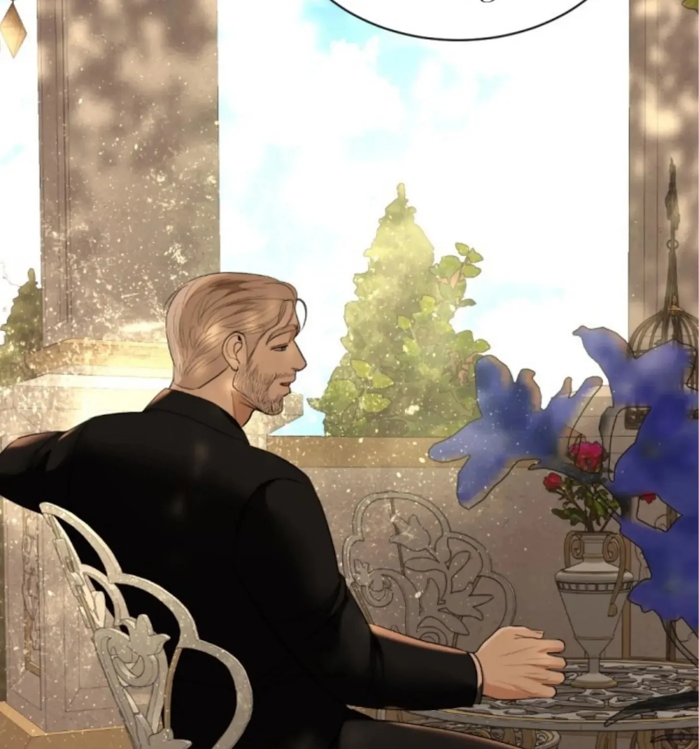 I Am the Most Beautiful Khun Khun in Siam Chapter 72 page 112 - 