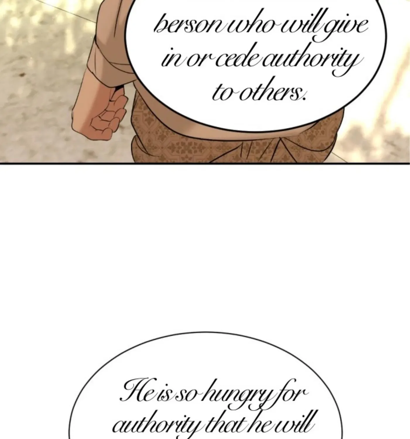 I Am the Most Beautiful Khun Khun in Siam Chapter 72 page 123 - 