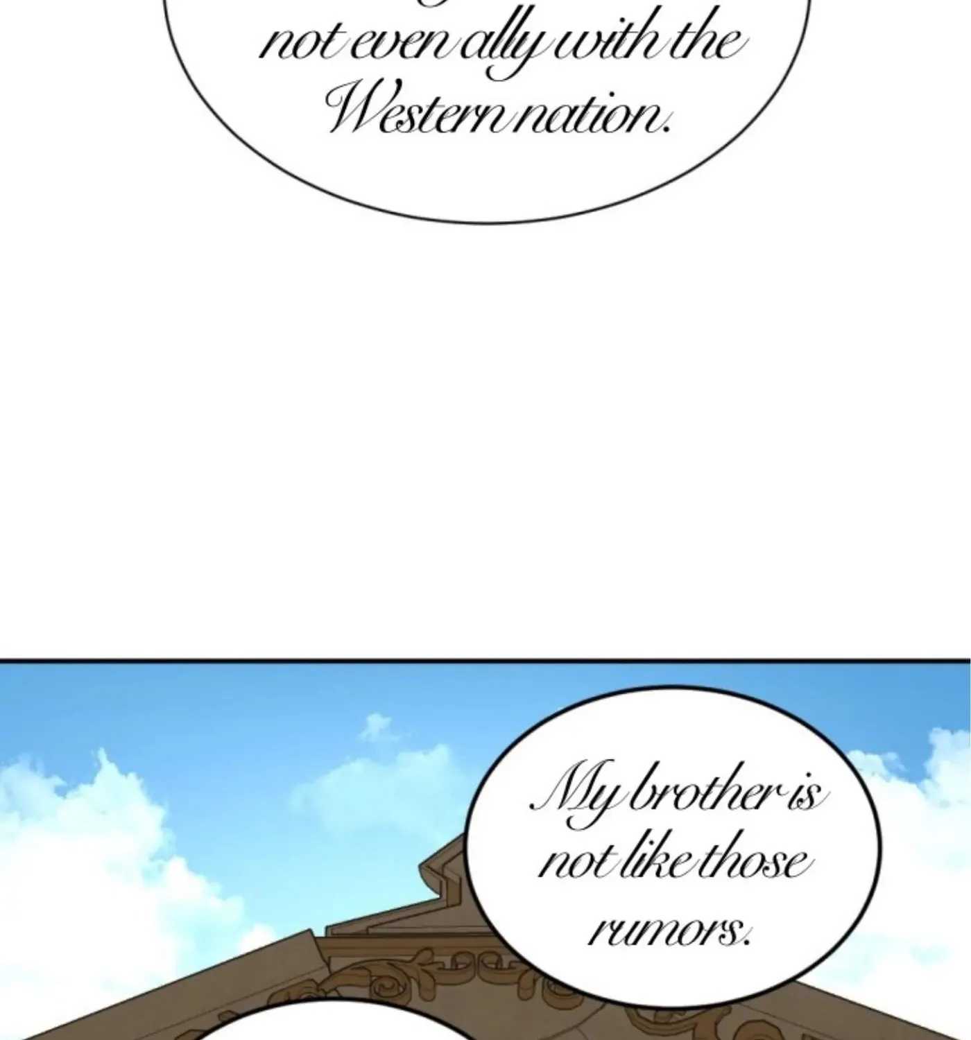 I Am the Most Beautiful Khun Khun in Siam Chapter 72 page 124 - 