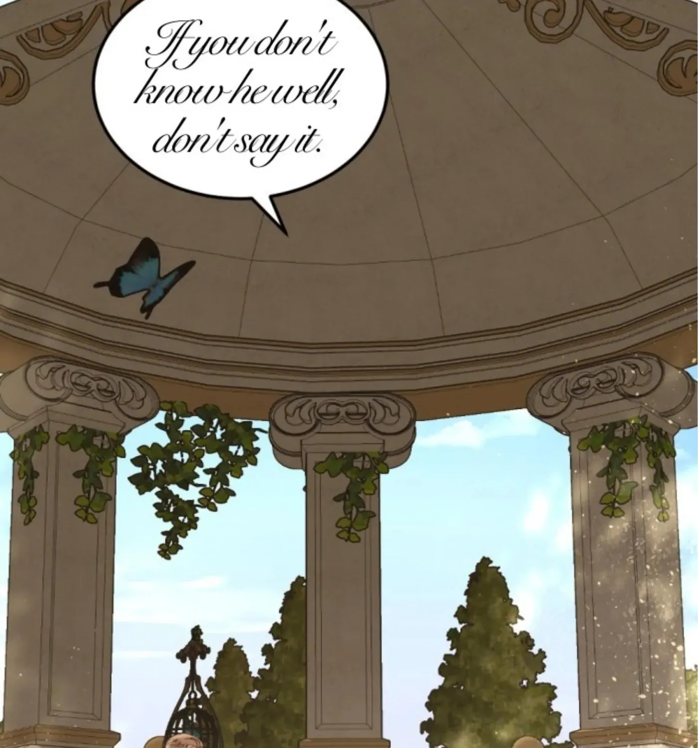 I Am the Most Beautiful Khun Khun in Siam Chapter 72 page 125 - 