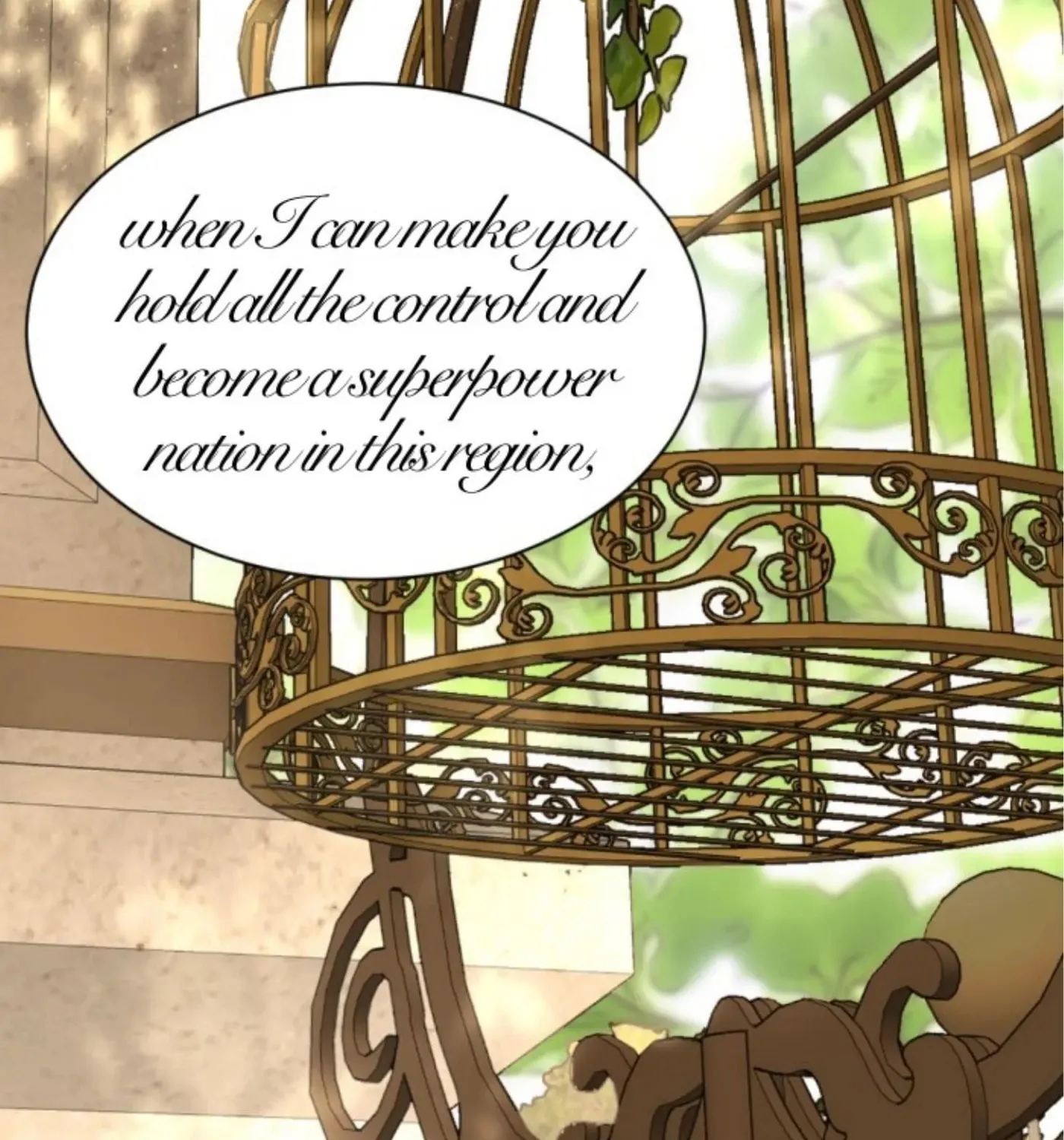 I Am the Most Beautiful Khun Khun in Siam Chapter 72 page 132 - 