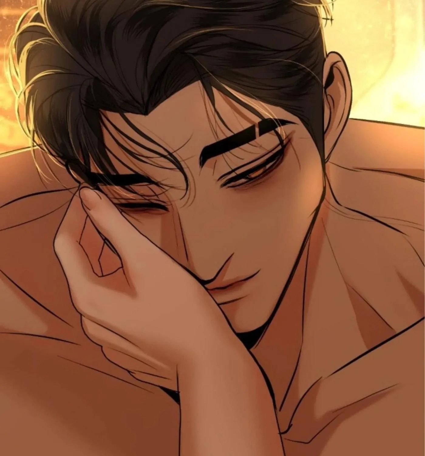 I Am the Most Beautiful Khun Khun in Siam Chapter 72 page 171 - 