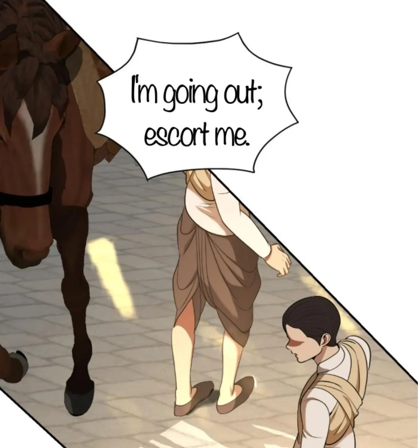 I Am the Most Beautiful Khun Khun in Siam Chapter 72 page 3 - 